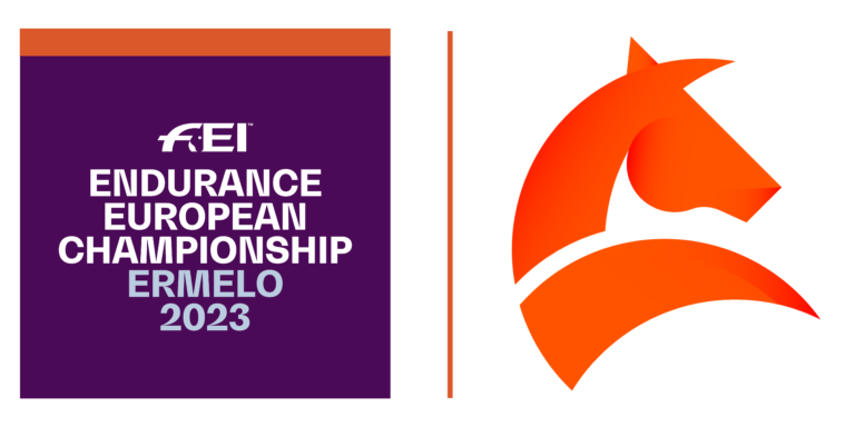 FEI Endurance European Championship 2023 Ermelo